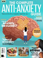 The Complete Anti-Anxiety Guide (Second Edition)